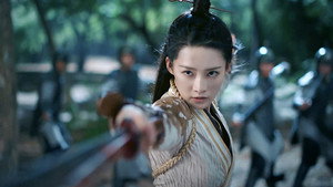 锦绣南歌 1. évad Ep.9 9. epizód
