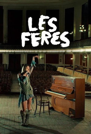 Les feres 2. évad (2024-09-20) poszter