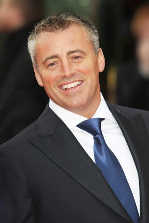 Matt LeBlanc profil kép
