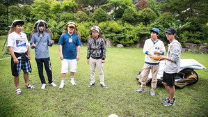 1박 2일 3. évad Ep.455 455. epizód