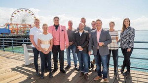 MasterChef Australia 8. évad Ep.54 54. epizód