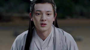 倾世锦鳞谷雨来 1. évad Ep.17 17. epizód