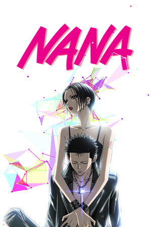 NANA poszter