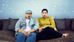 Gogglebox 25. évad Ep.7 7. epizód
