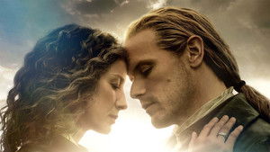 Outlander - Az idegen kép