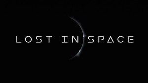 Lost in Space - Elveszve az űrben kép
