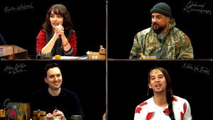 Game of Roles 2. évad Ep.12 12. epizód