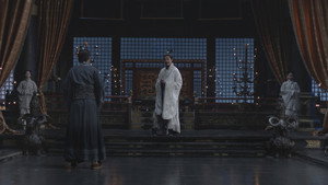 中华史记 1. évad Ep.4 4. epizód