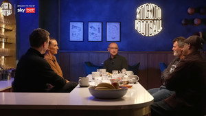 Stick to Football 1. évad Ep.64 64. epizód