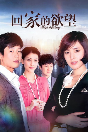 回家的诱惑 2. évad (2011-03-10) poszter