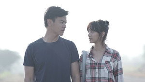 Mengakhiri Cinta dalam 3 Episode kép