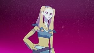 Voltron: A legendás védelmező 1. évad Ep.6 6. epizód