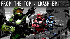 CRASH 1. évad Ep.1 1. epizód