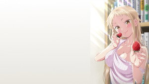 イチゴ哀歌～雑で生イキな妹と割り切れない兄～ kép