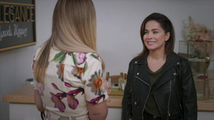 Hermanas, un amor compartido 1. évad Ep.3 3. epizód