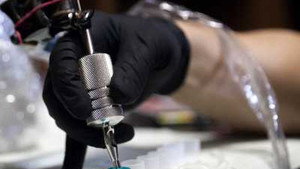 Tattoo Girls kép