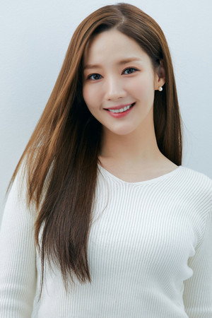 박민영 profil kép