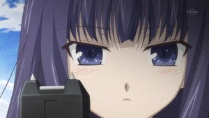 バカとテストと召喚獣 1. évad Ep.10 10. epizód