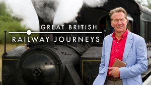 Great British Railway Journeys kép