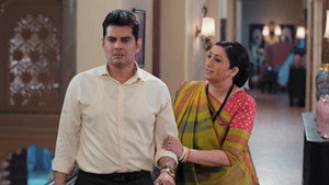 क्योंकि सास भी कभी बहू थी 2. évad Ep.58 58. epizód
