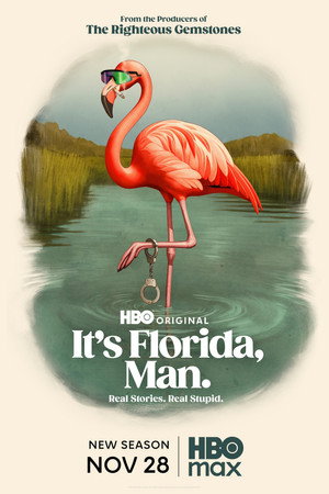 Haver, ez Florida! 2. évad (2025-11-28) poszter