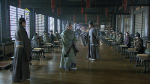 三国 1. évad Ep.37 37. epizód