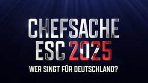 Chefsache ESC 2025 – Wer singt für Deutschland? kép
