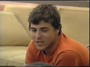 Big Brother 1. évad Ep.41 41. epizód