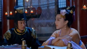 武媚娘传奇 1. évad Ep.24 24. epizód