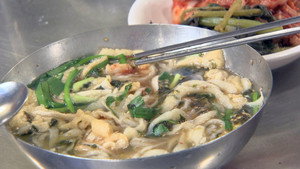 John Torode's Korean Food Tour 1. évad Ep.8 8. epizód