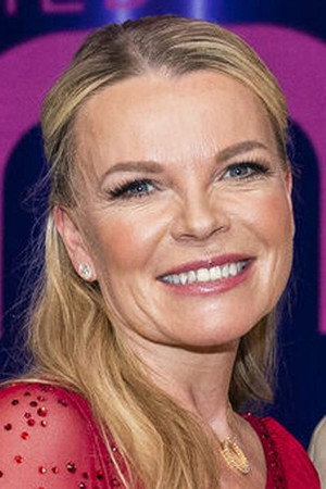Katerina Pitzner profil kép