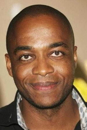 Rick Worthy profil kép