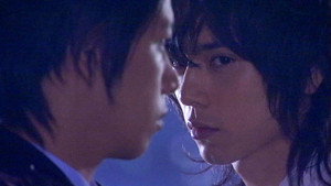 仮面ライダーカブト 1. évad Ep.48 48. epizód