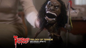 Svengoolie 32. évad Ep.36 36. epizód