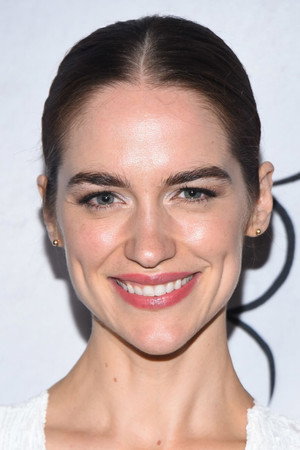 Melanie Scrofano profil kép