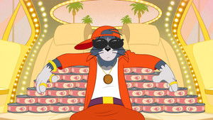 Tom és Jerry New Yorkban 1. évad Ep.6 6. epizód