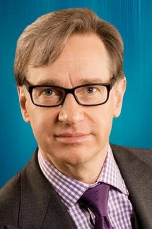 Paul Feig profil kép