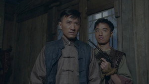 星火云雾街 1. évad Ep.23 23. epizód