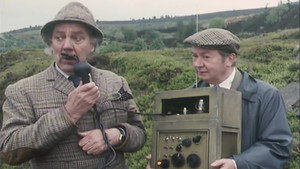 Last of the Summer Wine Speciális epizódok Ep.10 10. epizód