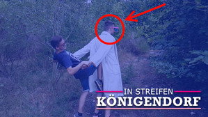 In Streifen: Königendorf 1. évad Ep.1 1. epizód