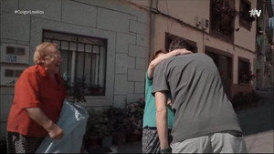 Colgar las alas 1. évad Ep.2 2. epizód