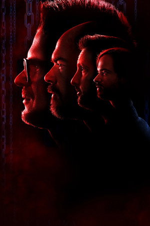 Ghost Adventures poszter