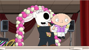 Family Guy 24. évad Ep.9 9. epizód