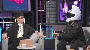 晚吹 - 又要威 又要戴頭盔 1. évad Ep.389 389. epizód