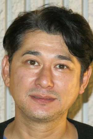 湯江健幸 profil kép