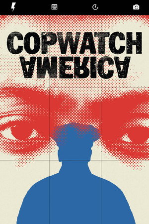 Copwatch America poszter