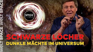 Spacetime 8. évad Ep.2 2. epizód