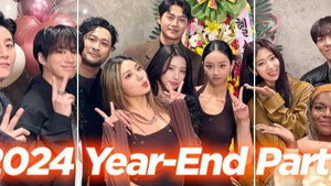 혤's Club 1. évad Ep.36 36. epizód