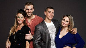 Married at First Sight: The First Year kép
