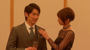 はぴまり〜Happy Marriage!?〜 1. évad Ep.3 3. epizód